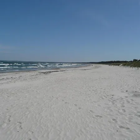 Feriehus Haus Dittersbach