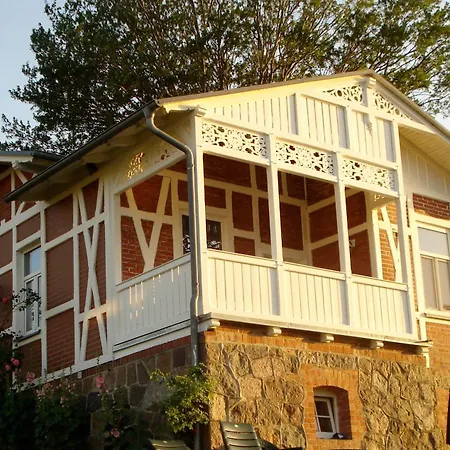 Feriehus Haus Dittersbach