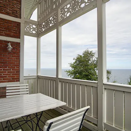 Haus Dittersbach Feriehus *