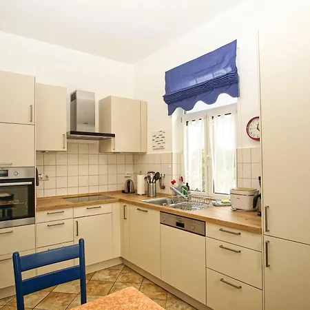 Feriehus Haus Dittersbach *