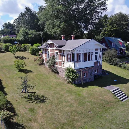 Haus Dittersbach Lohme