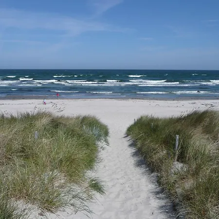 Feriehus Haus Dittersbach