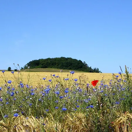 Haus Dittersbach Feriehus Lohme