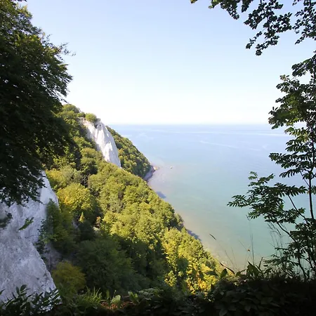 Feriehus Haus Dittersbach Lohme