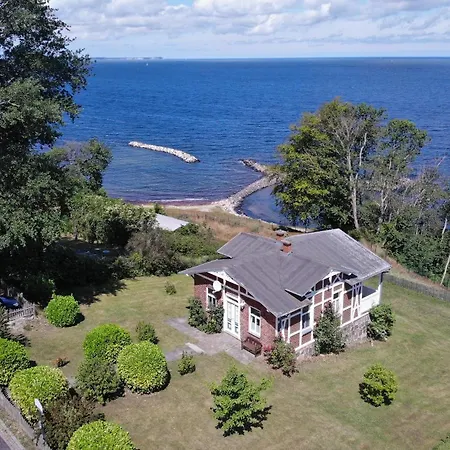 Haus Dittersbach Lohme