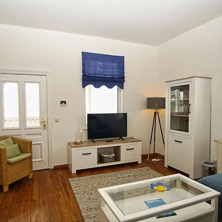 Haus Dittersbach * Lohme