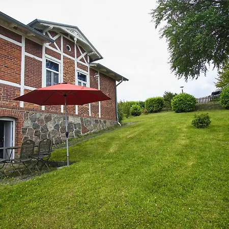 Feriehus Haus Dittersbach