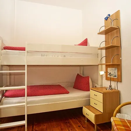 Feriehus Haus Dittersbach *